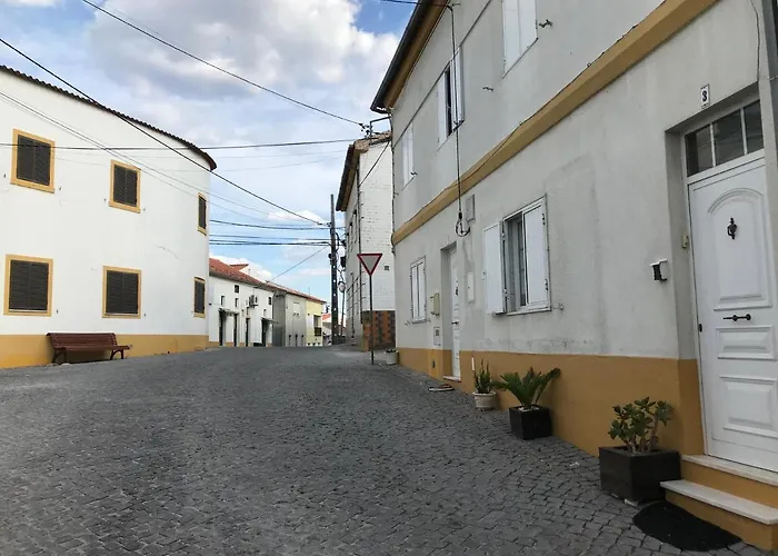 Casa Do Ferreiro