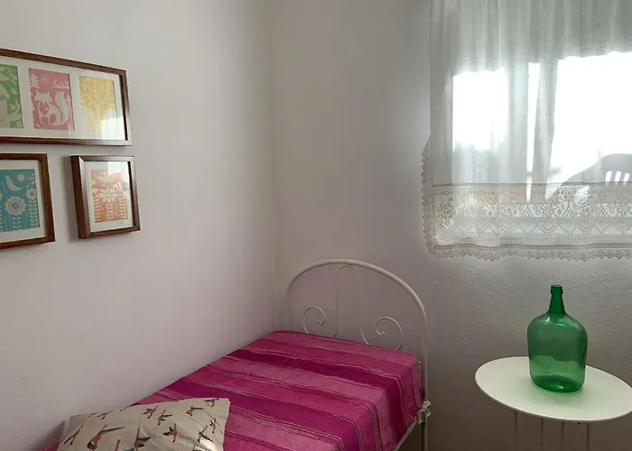 Casa Do Ferreiro