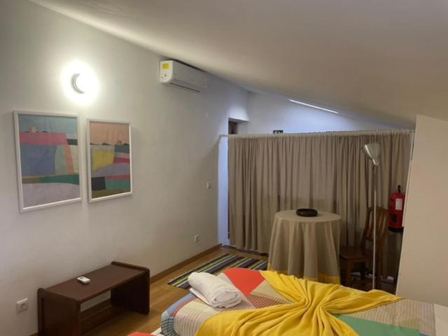 Casa Do Ferreiro