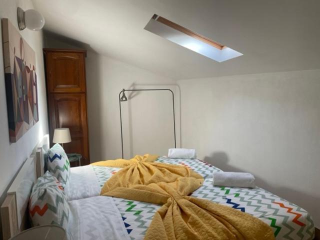 Casa Do Ferreiro Ferienhaus *