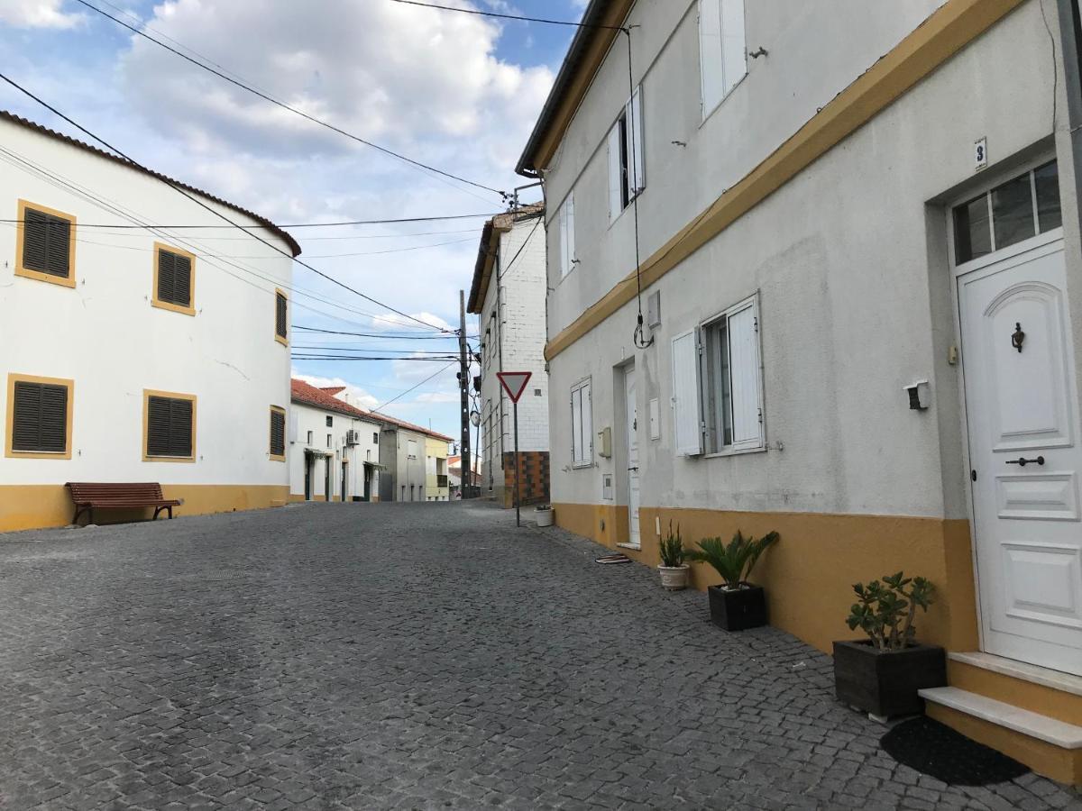 Ferienhaus Casa Do Ferreiro *