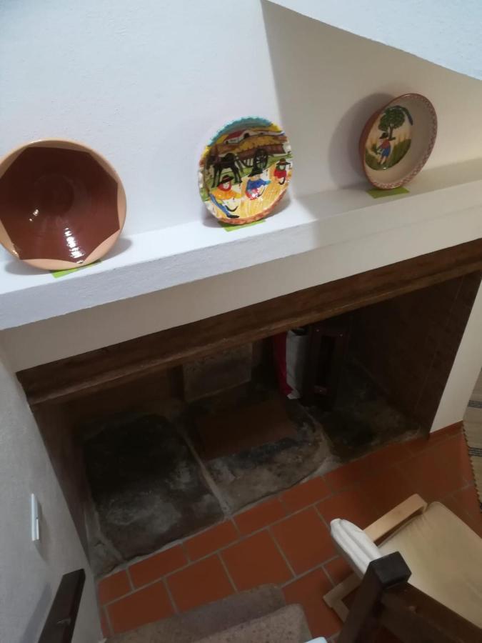 Casa Do Ferreiro