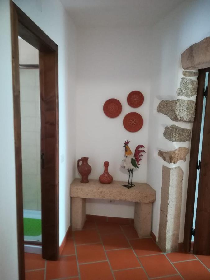 Casa Do Ferreiro Ferienhaus Tolosa