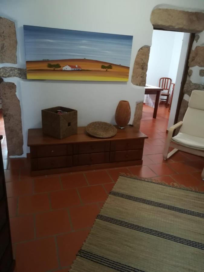 Casa Do Ferreiro